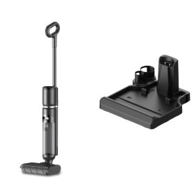 PSModel-P2Slim  Floor Cleaner Retains 99.92% of Pollutants Dual-Use Vacuum and Mop 170W/12000pa 2in1 Handheld Vacuum Battery Life 40 Minutes Voic